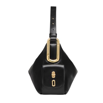 THE SCENE LARGE SHOULDER BAG